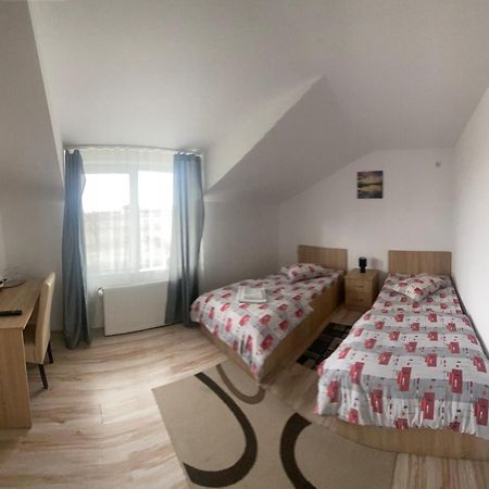 Uriu Casa Soral Bed & Breakfast エクステリア 写真