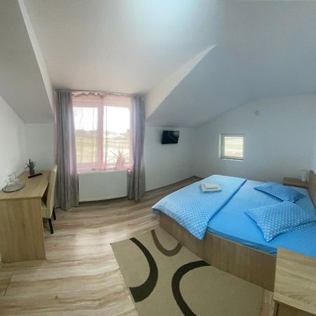 Uriu Casa Soral Bed & Breakfast エクステリア 写真