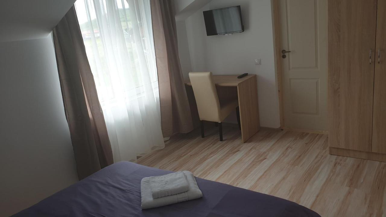 Uriu Casa Soral Bed & Breakfast エクステリア 写真