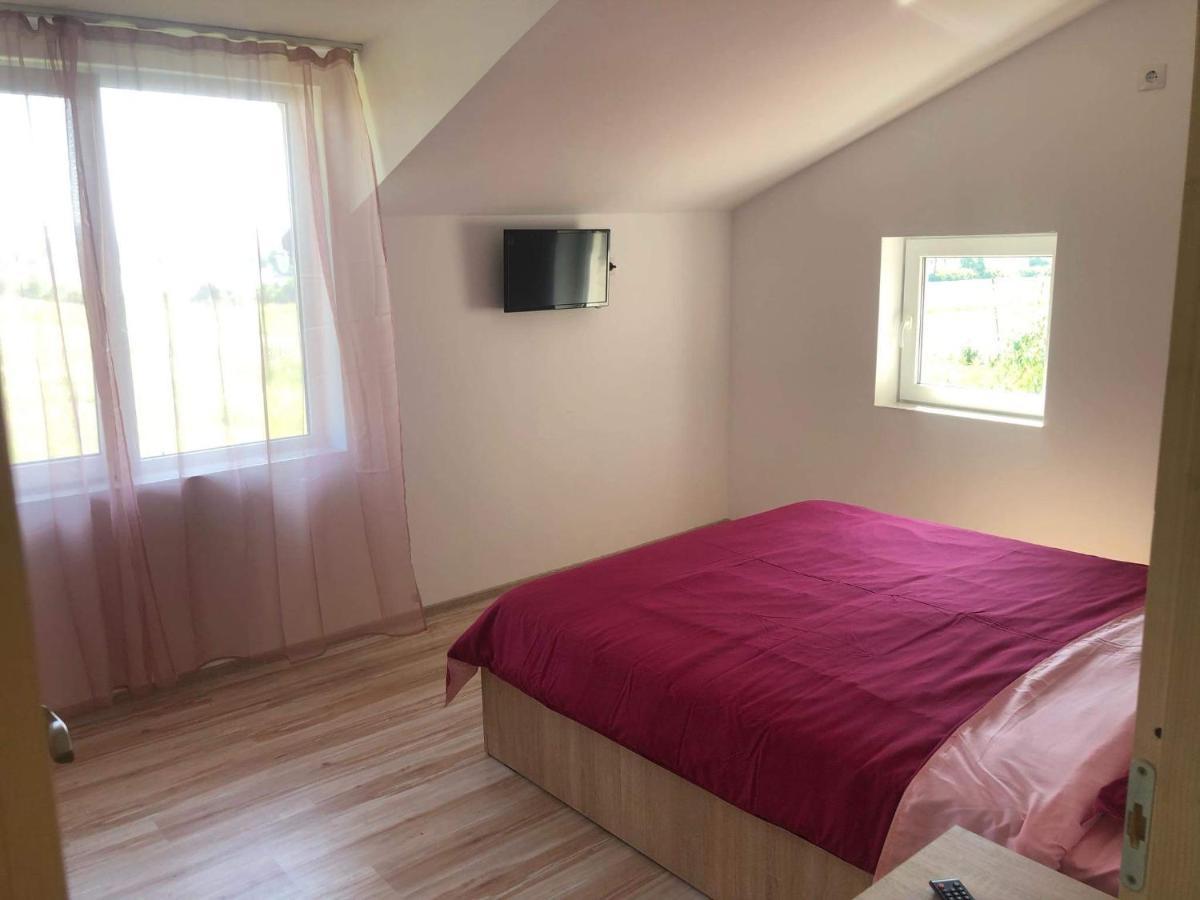 Uriu Casa Soral Bed & Breakfast エクステリア 写真