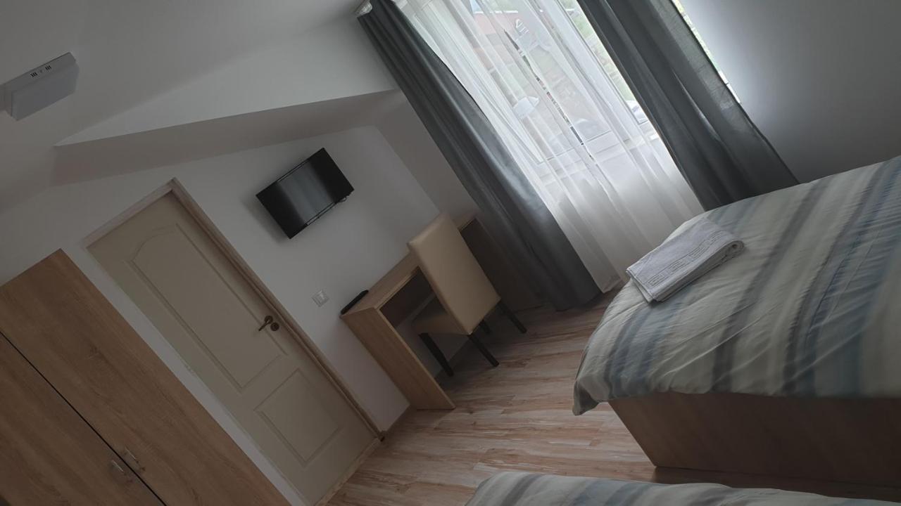 Uriu Casa Soral Bed & Breakfast エクステリア 写真
