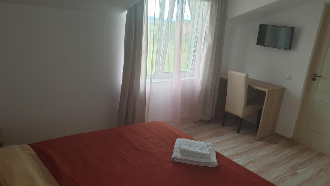 Uriu Casa Soral Bed & Breakfast エクステリア 写真