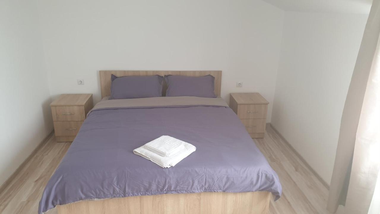 Uriu Casa Soral Bed & Breakfast エクステリア 写真