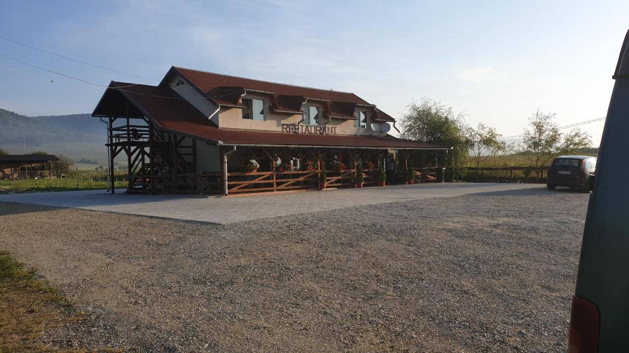 Uriu Casa Soral Bed & Breakfast エクステリア 写真