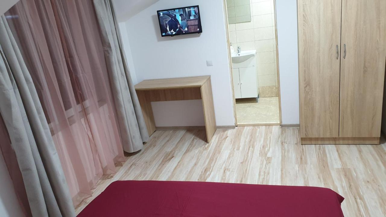 Uriu Casa Soral Bed & Breakfast エクステリア 写真
