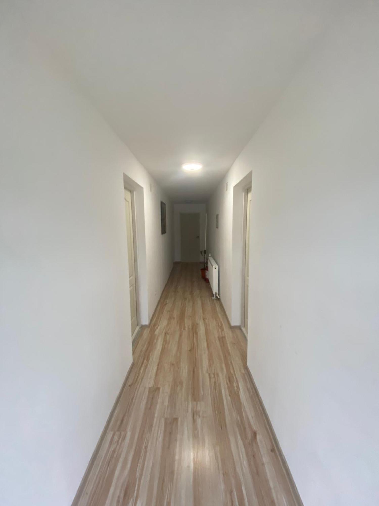 Uriu Casa Soral Bed & Breakfast エクステリア 写真