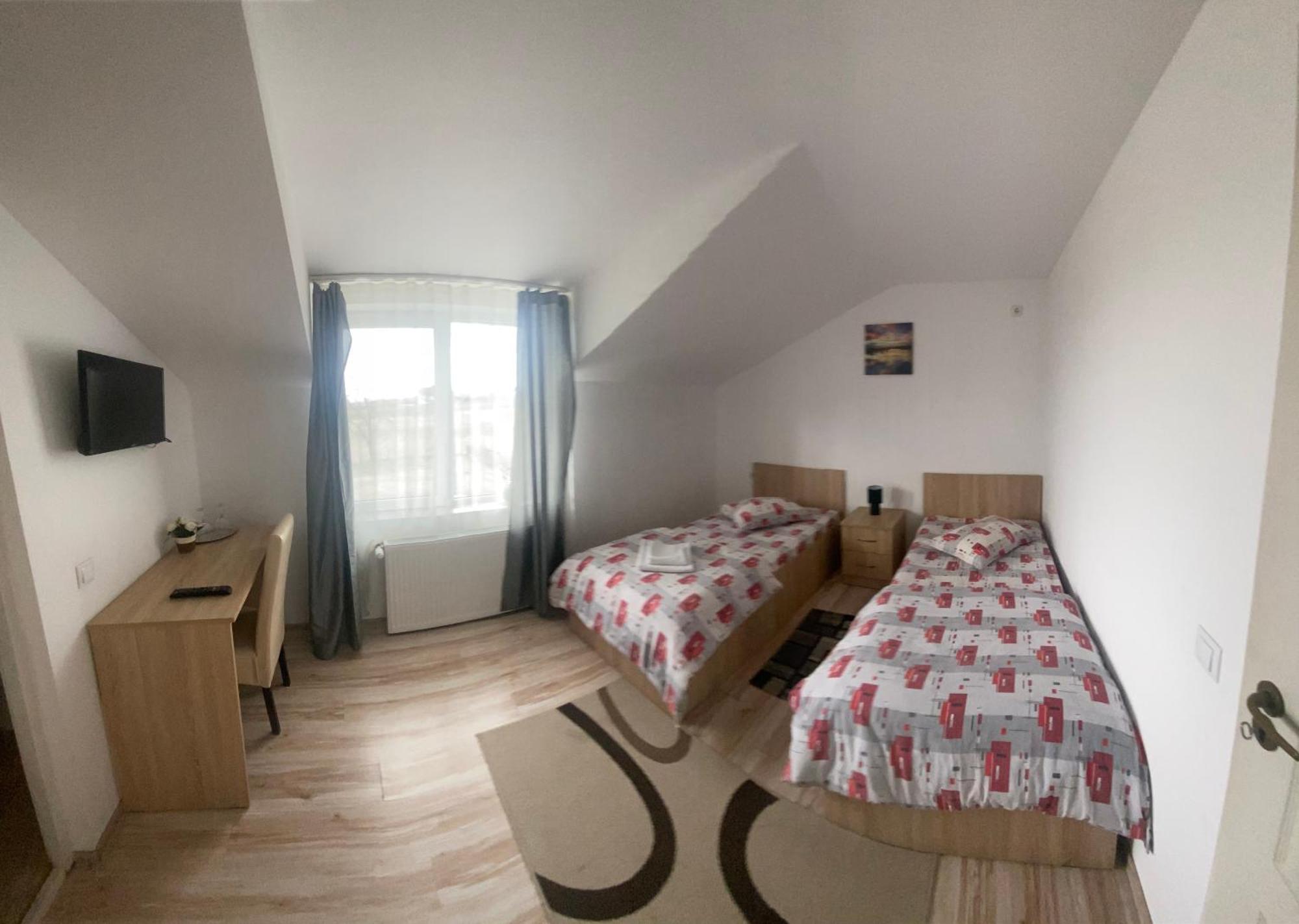 Uriu Casa Soral Bed & Breakfast エクステリア 写真