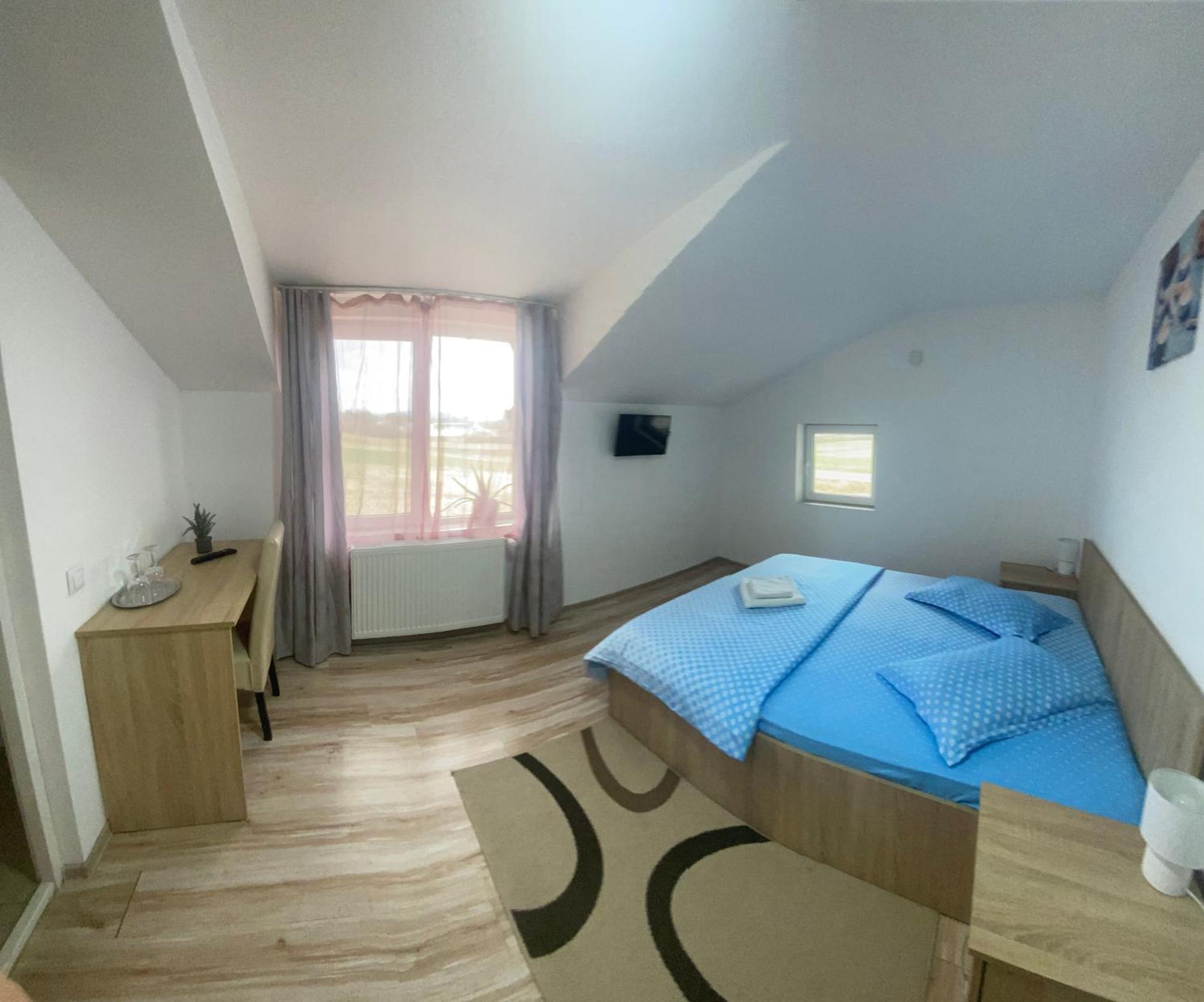Uriu Casa Soral Bed & Breakfast エクステリア 写真