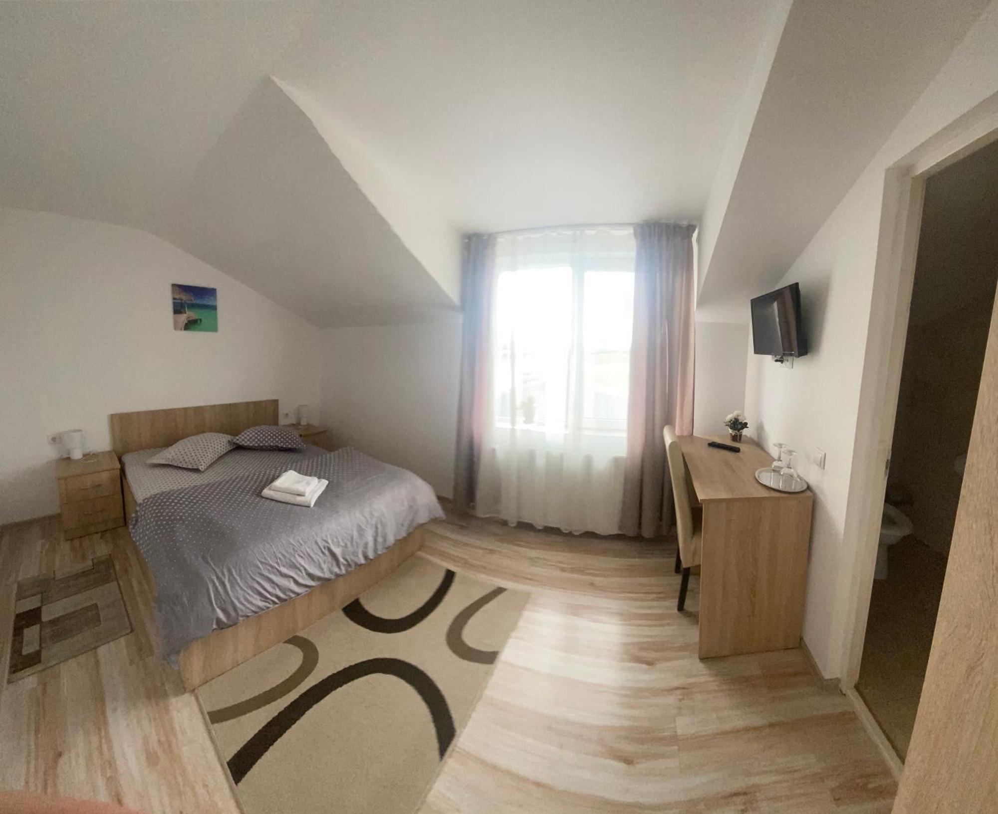 Uriu Casa Soral Bed & Breakfast エクステリア 写真