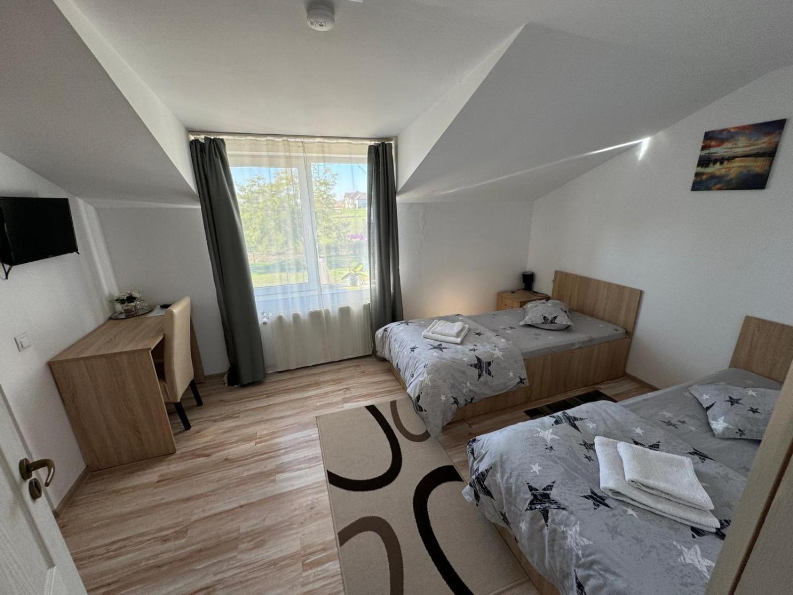 Uriu Casa Soral Bed & Breakfast エクステリア 写真