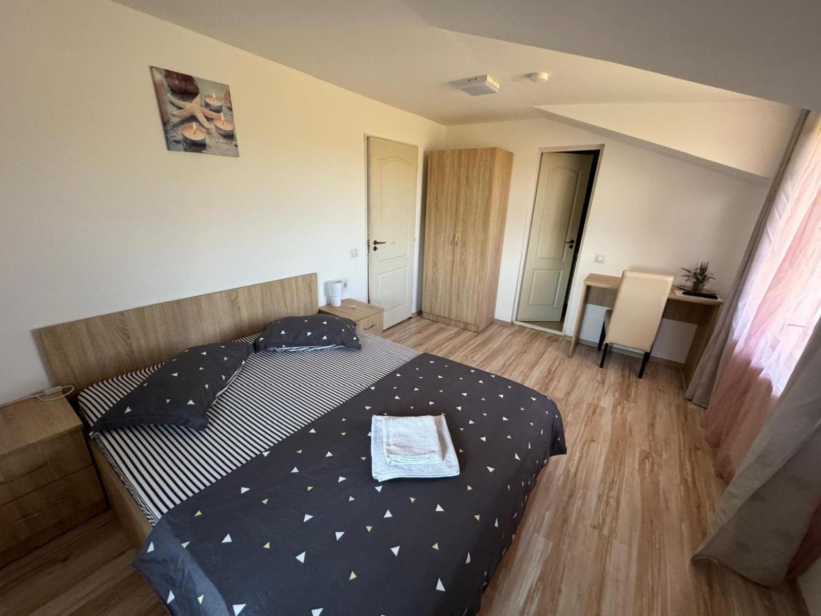 Uriu Casa Soral Bed & Breakfast エクステリア 写真